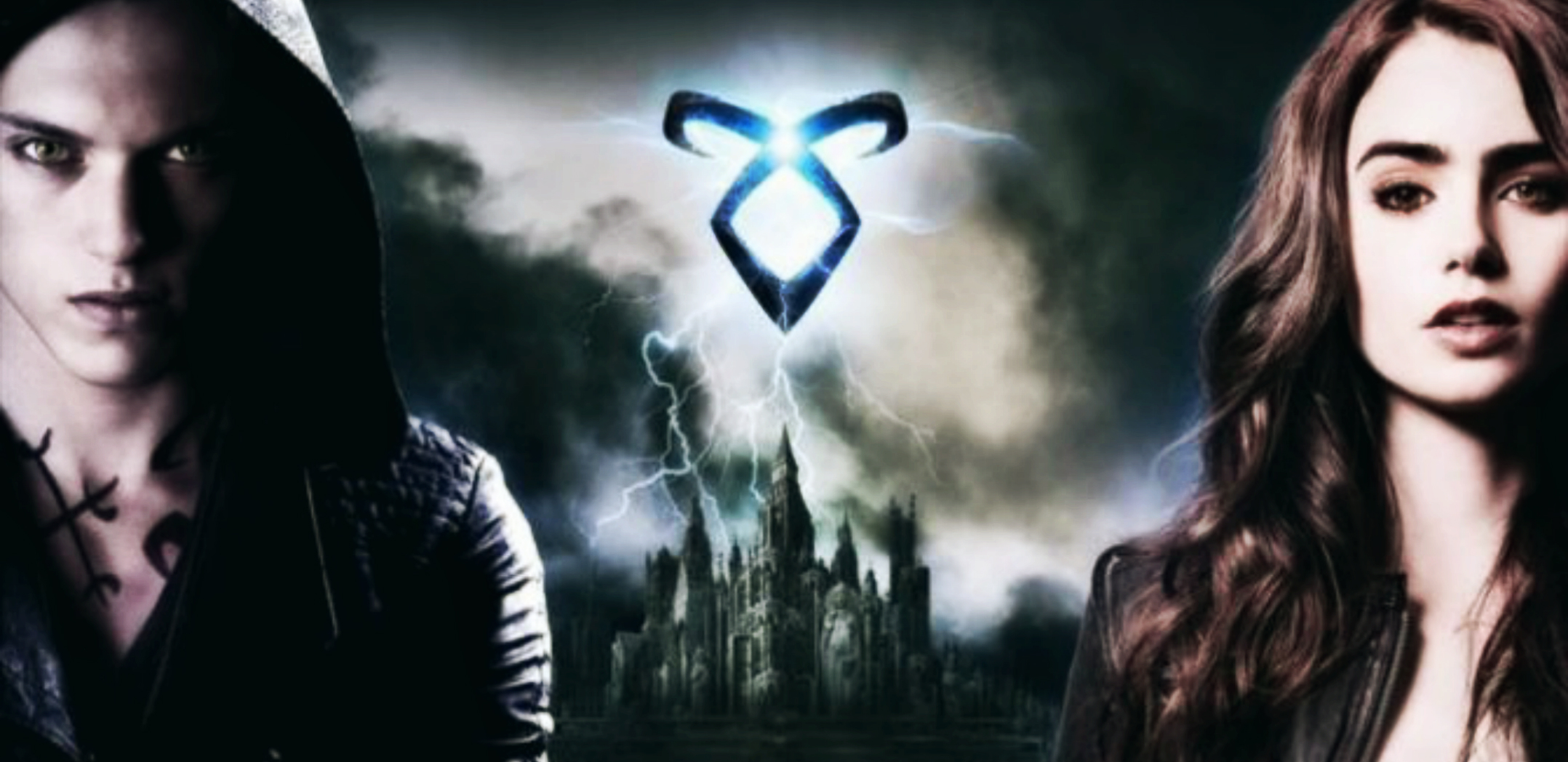 Shadowhunters. La nuova serie tv è in arrivo. |Anticipazioni